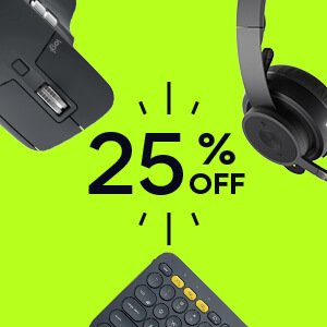 homev9 25 off Tech Accessories 1