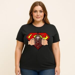 Spiderman Mreza T-shirt