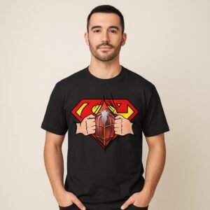 Spiderman Mreza T-shirt